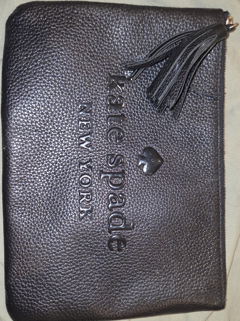 Kate Spade Clutch